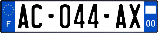 AC-044-AX