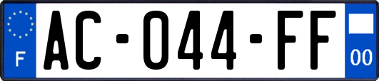 AC-044-FF