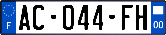 AC-044-FH