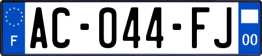 AC-044-FJ