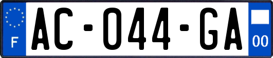 AC-044-GA