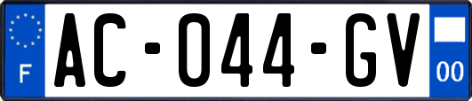 AC-044-GV
