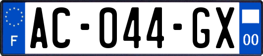 AC-044-GX