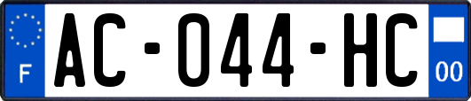 AC-044-HC