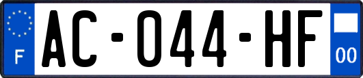 AC-044-HF