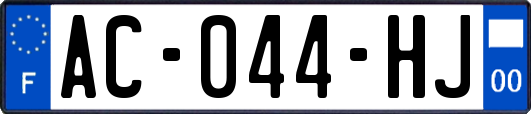 AC-044-HJ