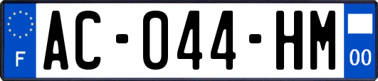 AC-044-HM