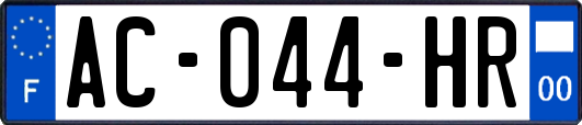 AC-044-HR