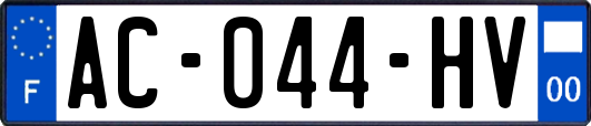 AC-044-HV
