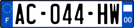 AC-044-HW