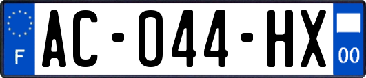 AC-044-HX