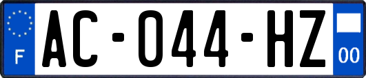 AC-044-HZ