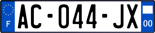 AC-044-JX