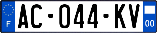 AC-044-KV