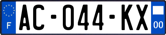 AC-044-KX