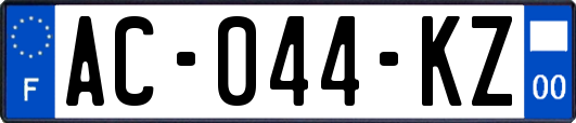 AC-044-KZ