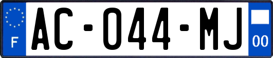 AC-044-MJ