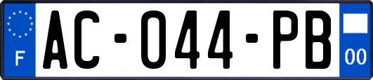 AC-044-PB