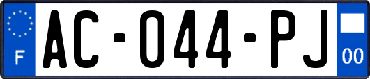 AC-044-PJ