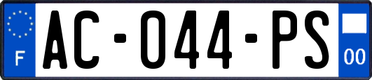 AC-044-PS