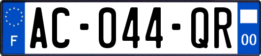 AC-044-QR