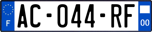 AC-044-RF