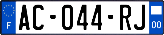 AC-044-RJ