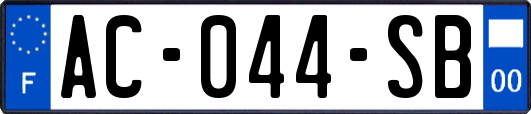 AC-044-SB