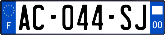 AC-044-SJ