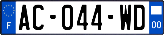 AC-044-WD