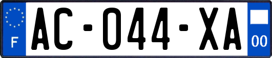 AC-044-XA