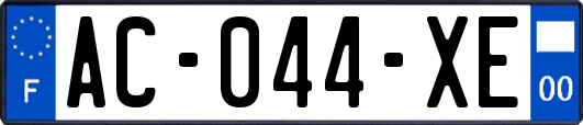 AC-044-XE
