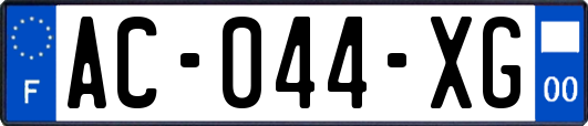 AC-044-XG