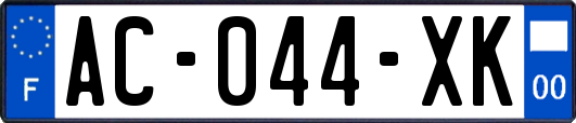 AC-044-XK
