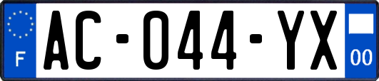 AC-044-YX
