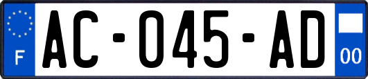 AC-045-AD