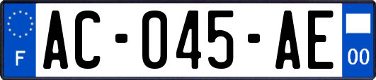 AC-045-AE