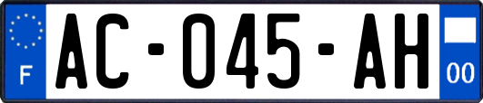 AC-045-AH