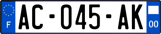 AC-045-AK