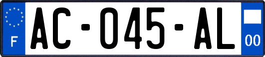 AC-045-AL