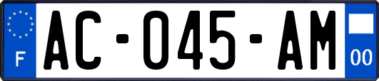 AC-045-AM