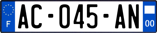 AC-045-AN