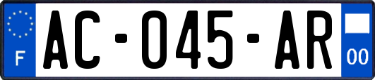 AC-045-AR