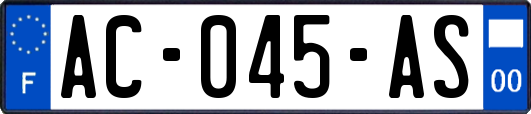 AC-045-AS