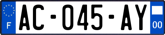 AC-045-AY