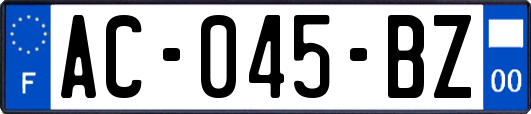 AC-045-BZ