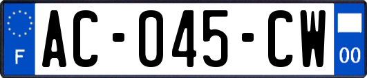 AC-045-CW