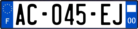 AC-045-EJ