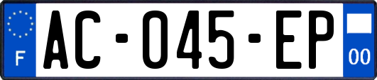 AC-045-EP