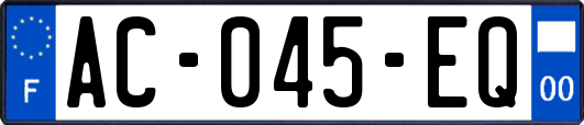 AC-045-EQ